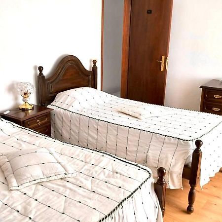 ホテル Residencia Beira Baixa モンフォルティーニョ エクステリア 写真