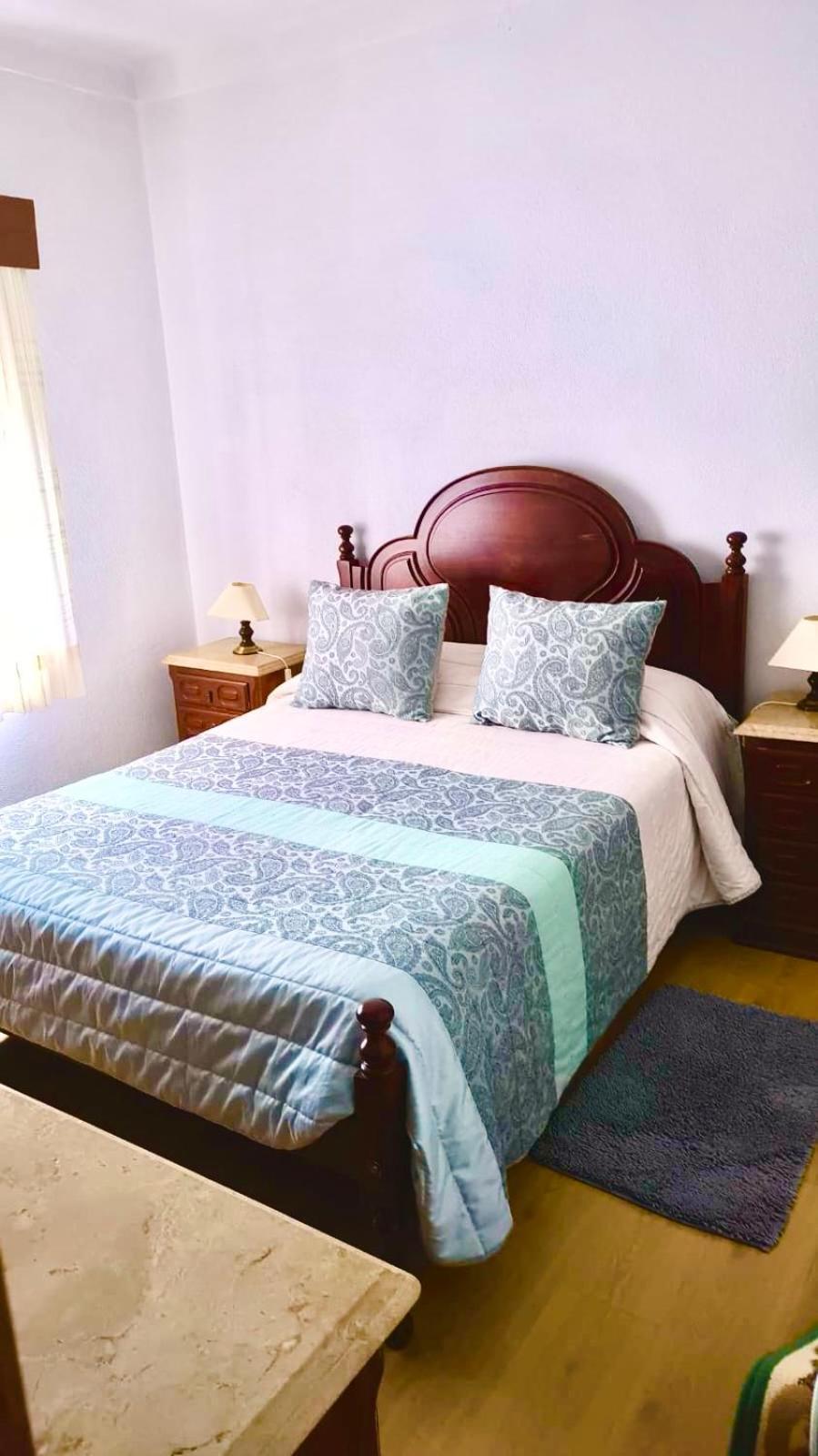 ホテル Residencia Beira Baixa モンフォルティーニョ エクステリア 写真